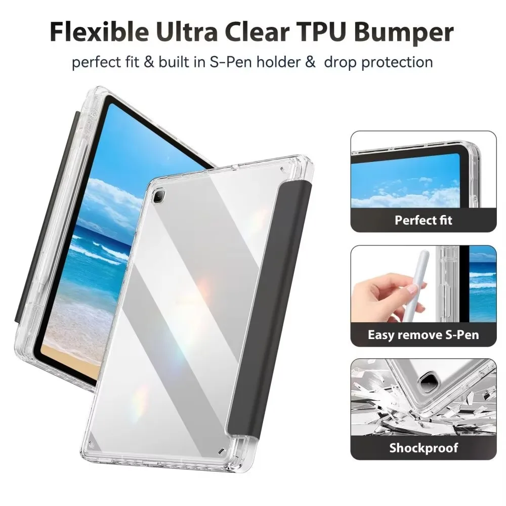 For Samsung Galaxy Tab S6 Lite - Tablet S9 Fe Accessories ulasan dan harga