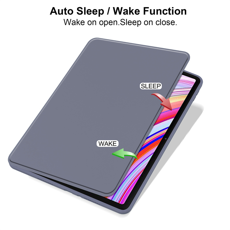360 Rotation Cover For Redmi P - Poco Tablet Accessories ulasan dan harga