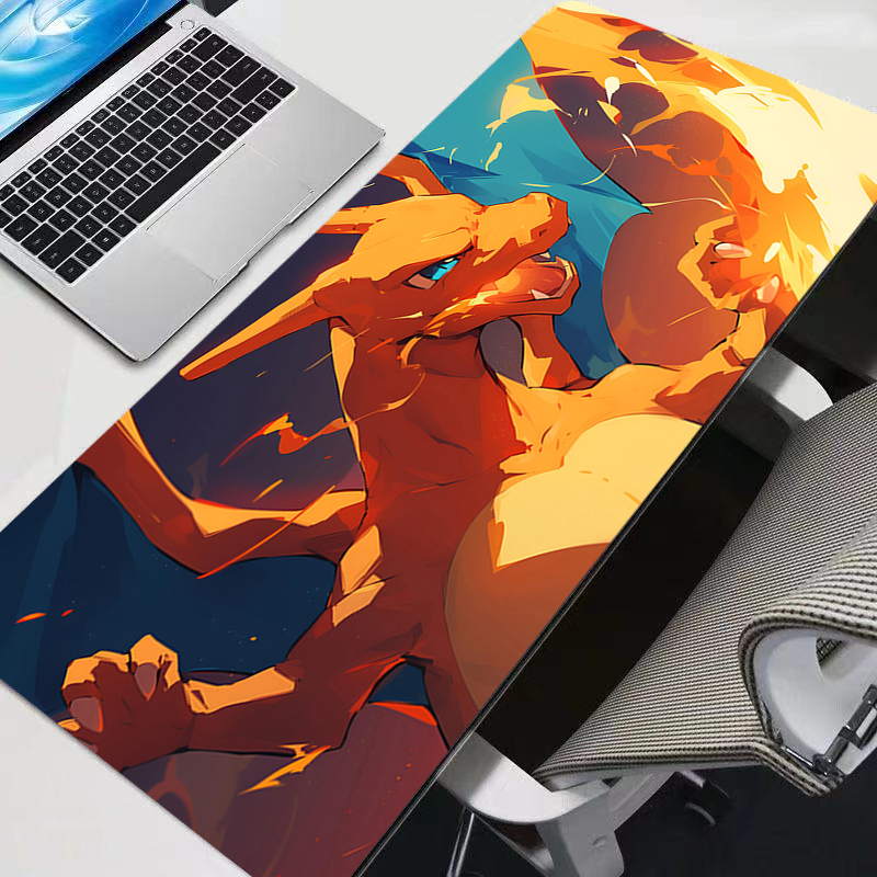 Mouse Pad Anime G-gengar Divin - Tablet Accessories Keyboard ulasan dan harga