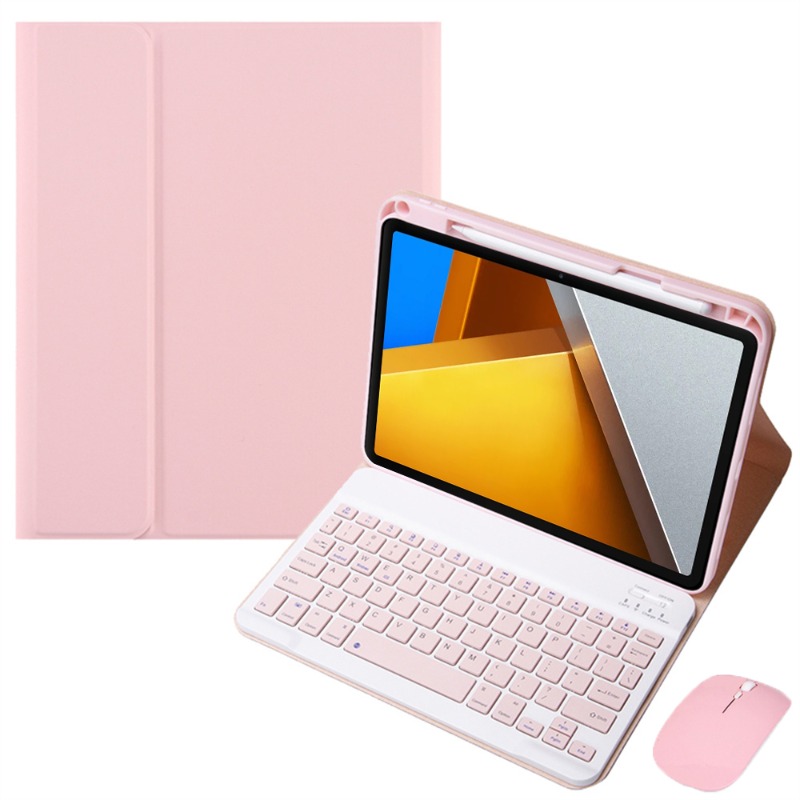 Keyboard for Xiaomi Poco Pad 1 - Poco Tablet Accessories ulasan dan harga