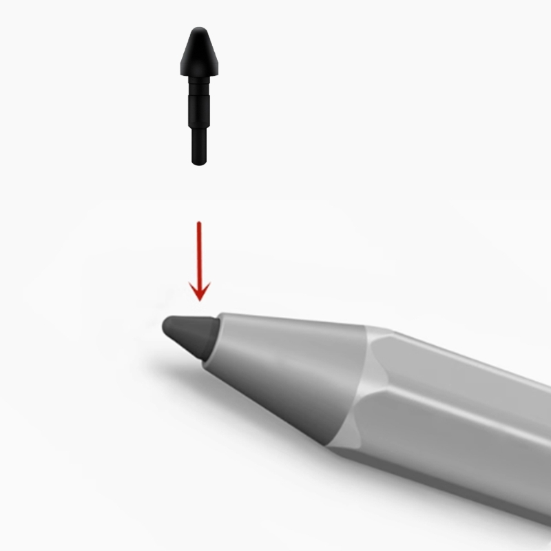 Scratch Proof Tablet Stylus Ti - Tablet Drawing Accessories ulasan dan harga