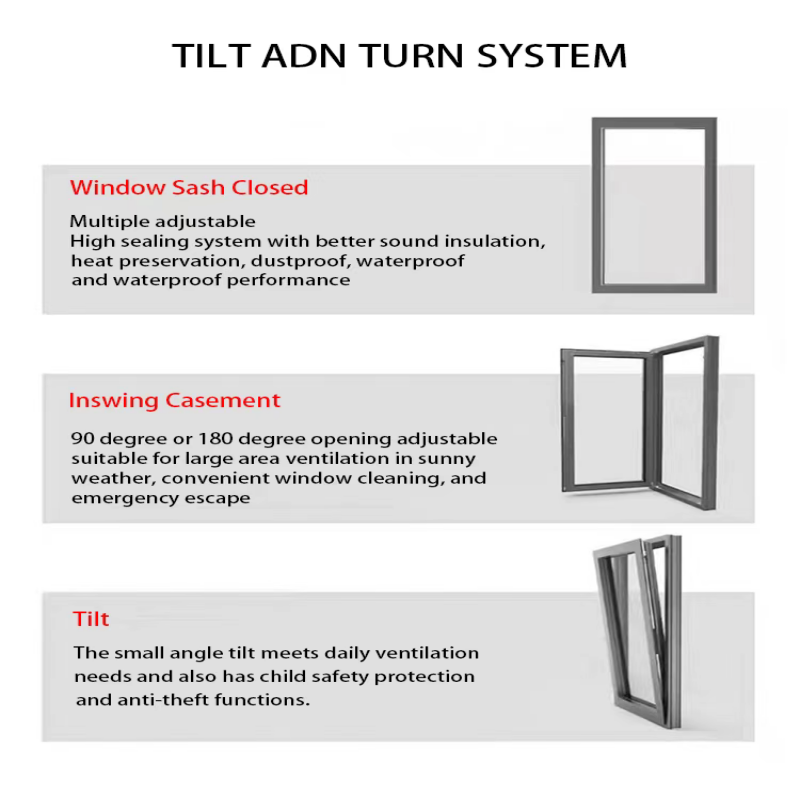 Premium Invisible Hinge Window - Windows Tablet Accessories ulasan dan harga