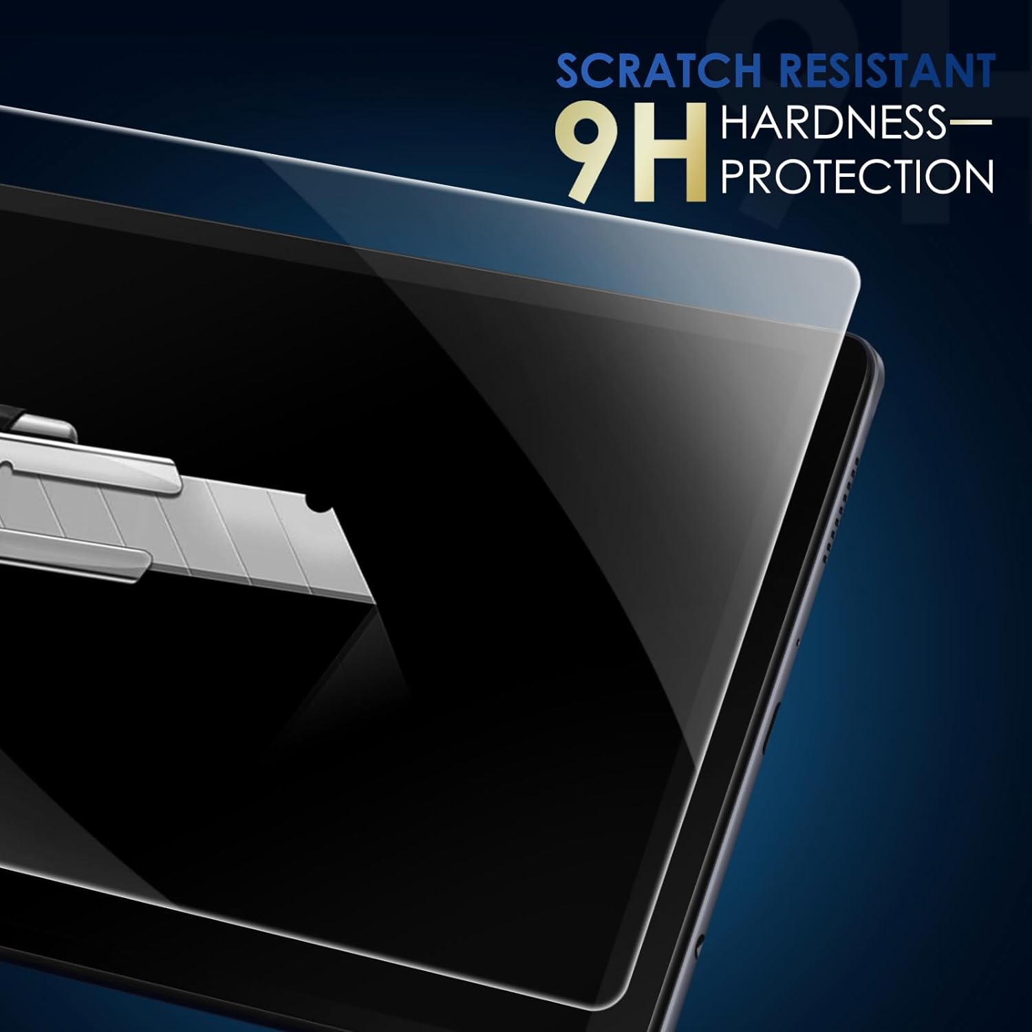 For Teclast T60 Plus Tempered  - Teclast Tablet Accessories ulasan dan harga