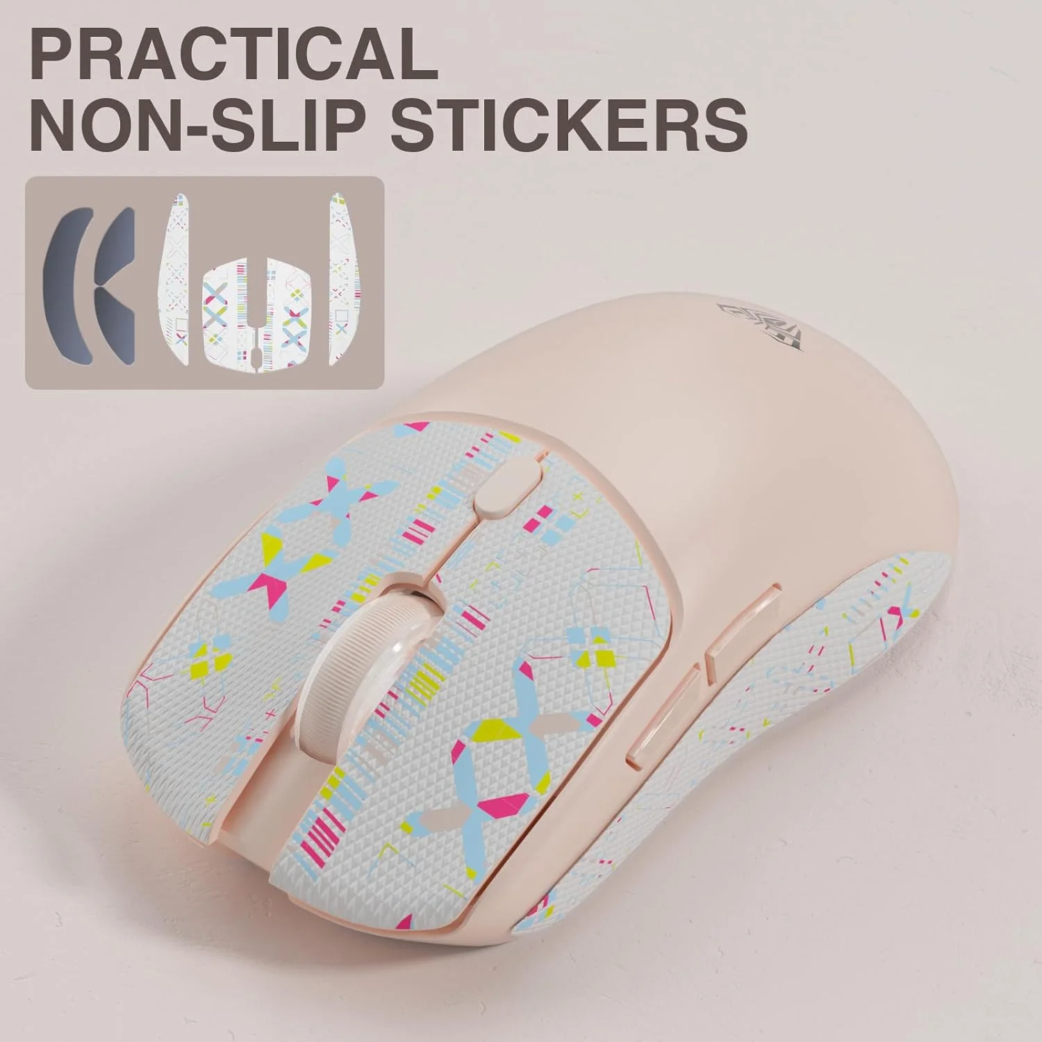 AULA SC580X Tri-mode Wireless  - Laptop Tablet Accessories ulasan dan harga