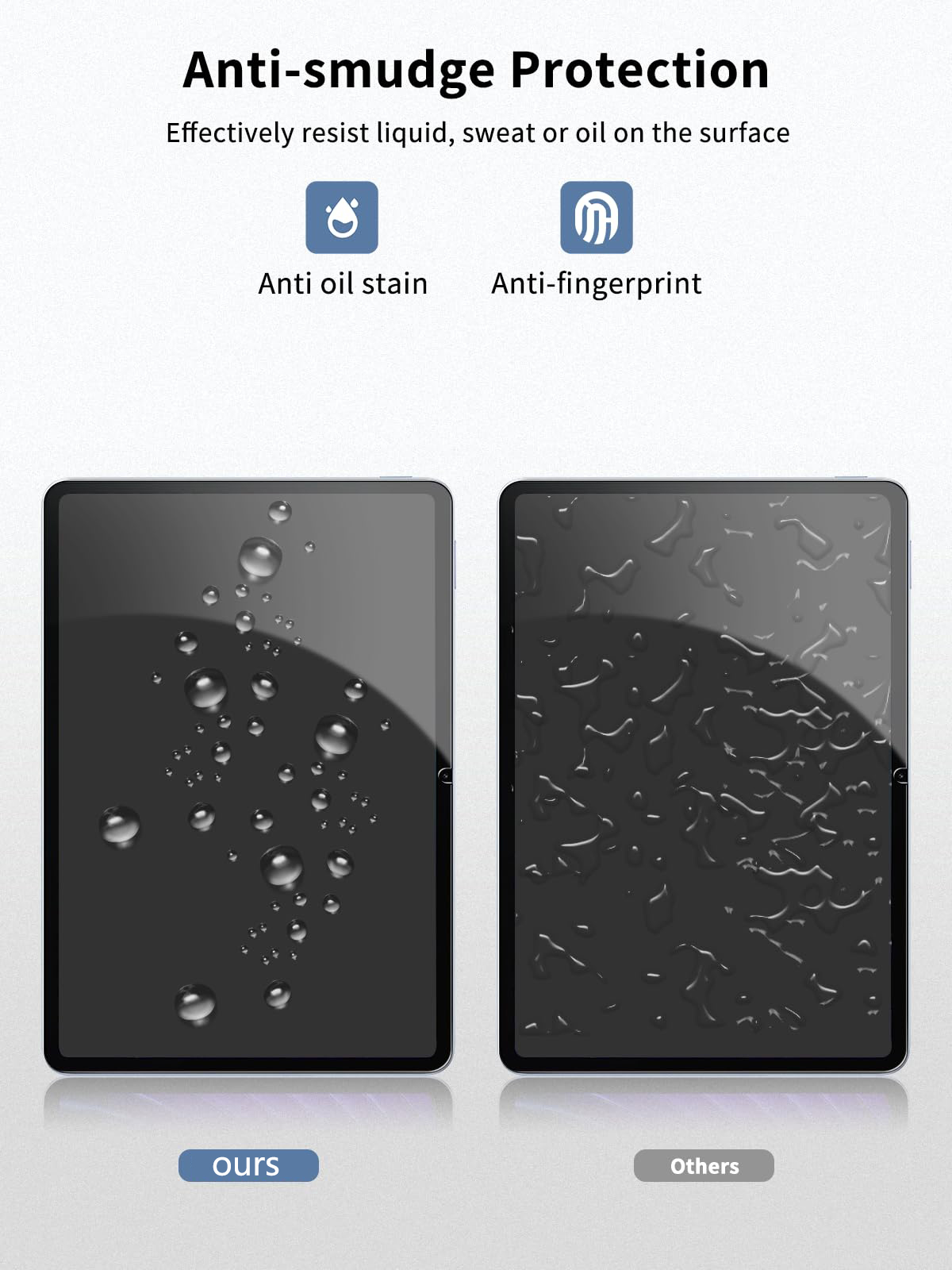 Tempered Film for Blackview Me - Blackview Tablet Accessories ulasan dan harga