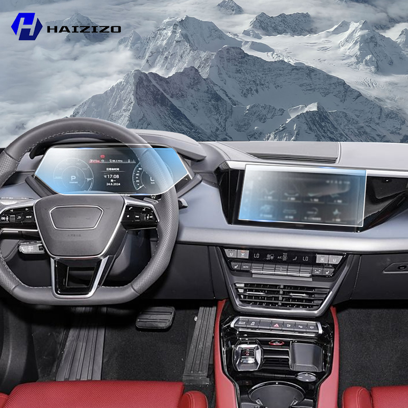 For Audi e-tron GT 2023-2025 C - Screen Protector Matte ulasan dan harga