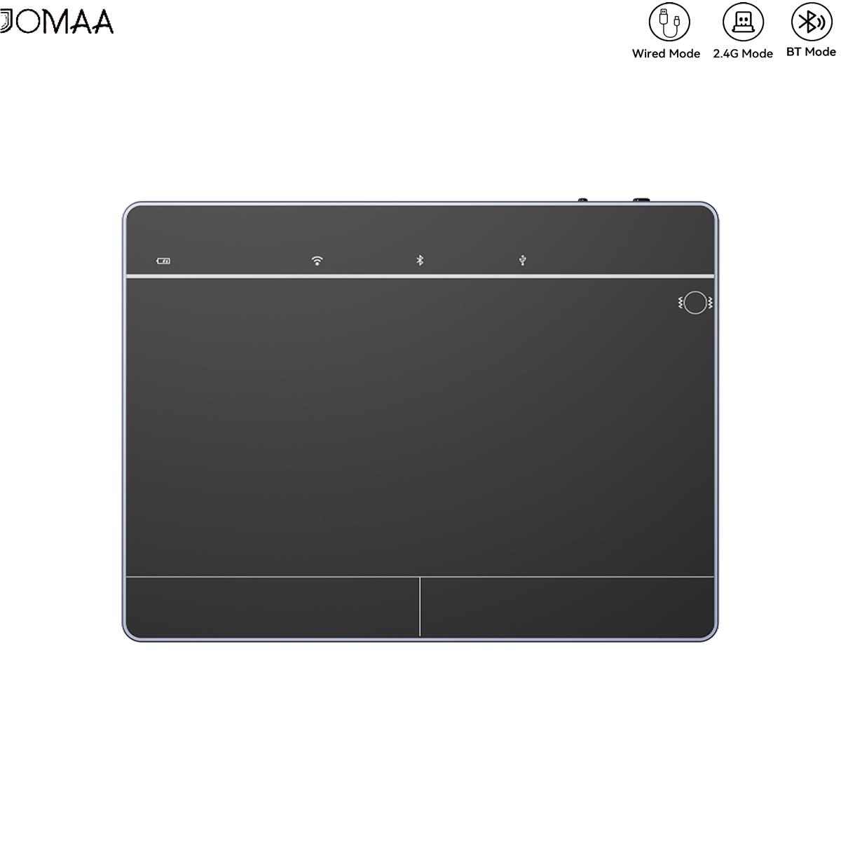 JOMAA Rechargeable Bluetooth T - Windows Tablet Accessories ulasan dan harga