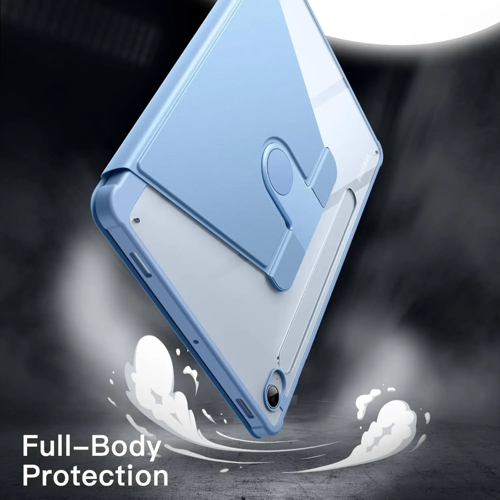 Pen Holder Case for Samsung Ga - Tablet S9 Fe Accessories ulasan dan harga