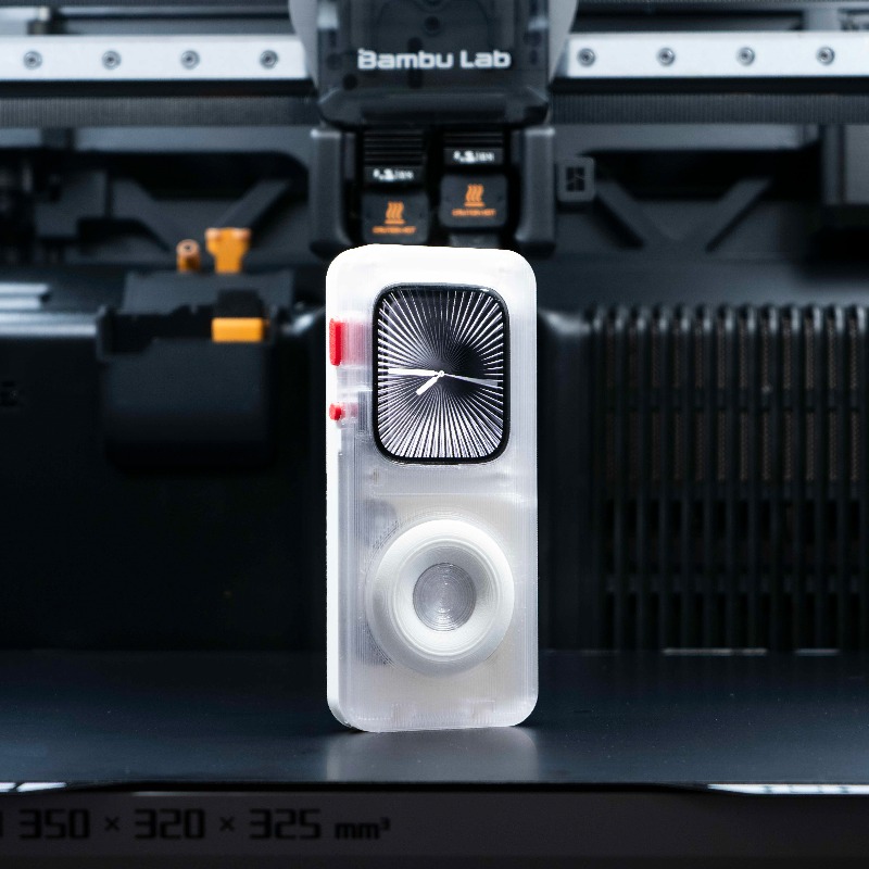 IWatchpod Protective Case for  - Tablet Accessories 3D Print ulasan dan harga