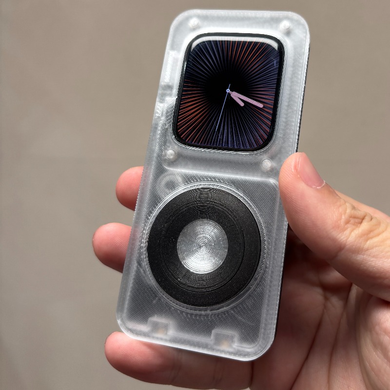 IWatchpod Protective Case for  - Tablet Accessories 3D Print ulasan dan harga