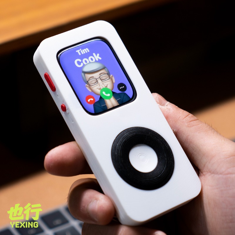IWatchpod Protective Case for  - Tablet Accessories 3D Print ulasan dan harga