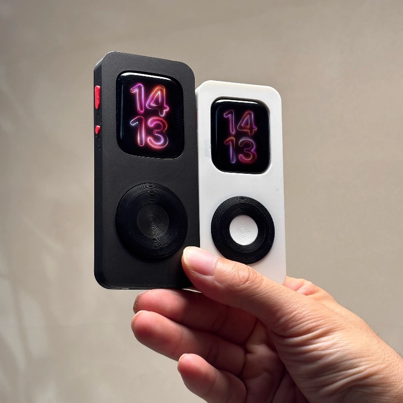 IWatchpod Protective Case for  - Tablet Accessories 3D Print ulasan dan harga