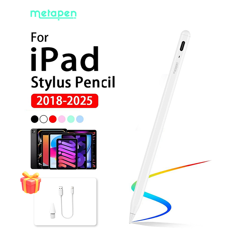 MetaPen A8 Stylus Pen For iPad - Tablet Drawing Accessories ulasan dan harga