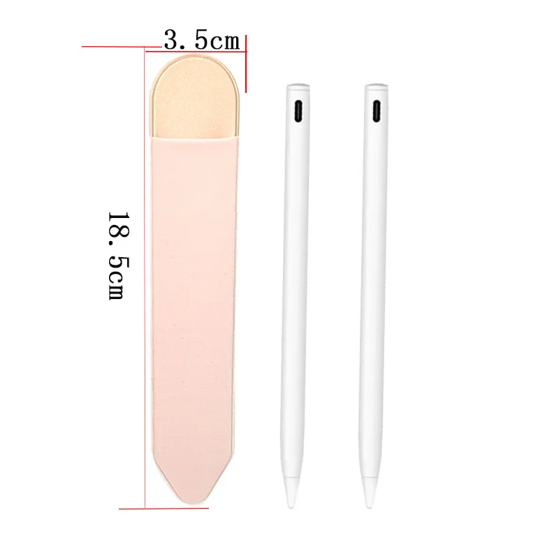 Universal Sticky Stylus Holder - Tablet Sleeves & Cases Ipad Accessories ulasan dan harga