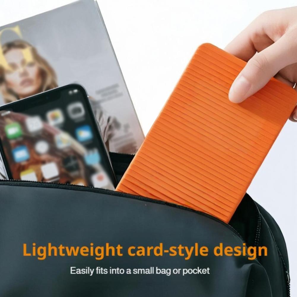 Flexible Foldable Silicone Pho - Laptop Tablet Accessories ulasan dan harga