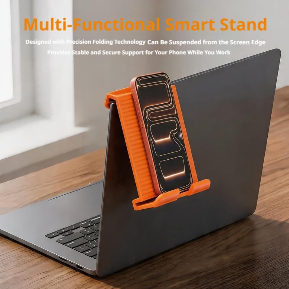 Flexible Foldable Silicone Pho - Laptop Tablet Accessories ulasan dan harga