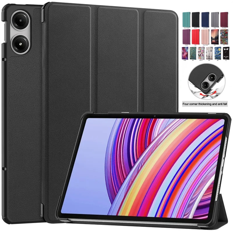 For Xiaomi Redmi Pad Pro 2024  - Poco Tablet Accessories ulasan dan harga