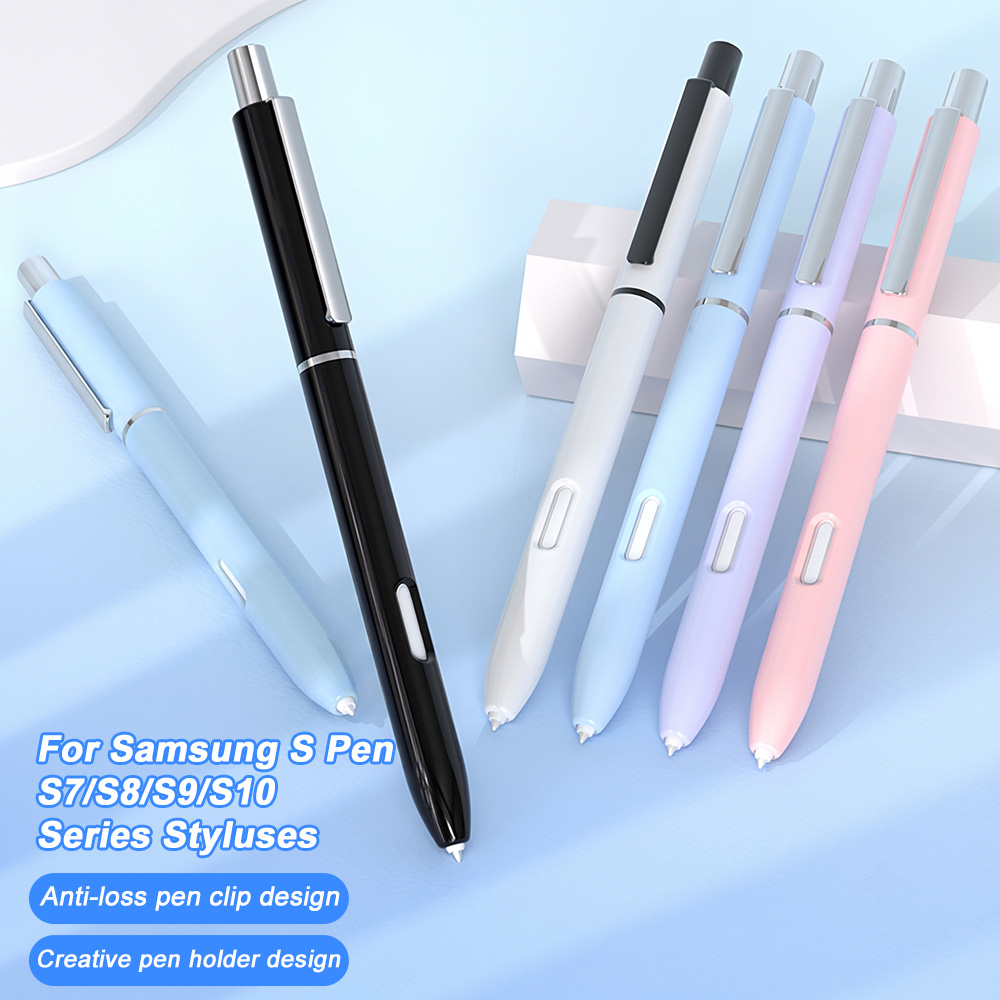 New Pencil Case S Pen For Sams - Tablet S9 Fe Accessories ulasan dan harga