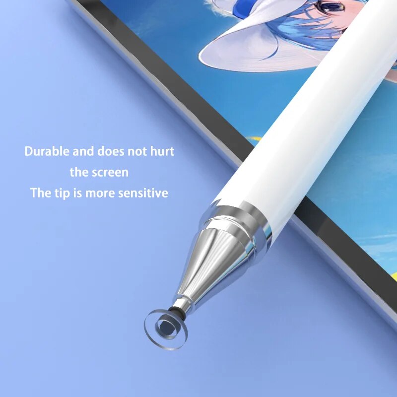 Universal Tablet Pen Touchscre - Tablet Drawing Accessories ulasan dan harga