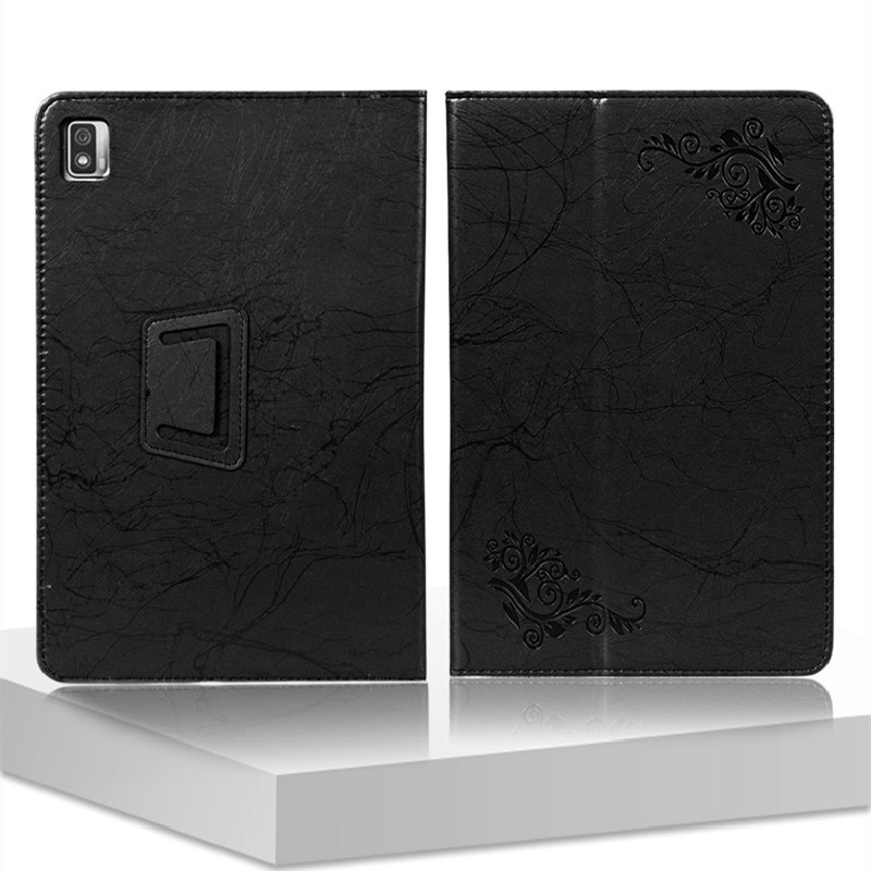 Embossed Funda For Blackview T - Blackview Tablet Accessories ulasan dan harga