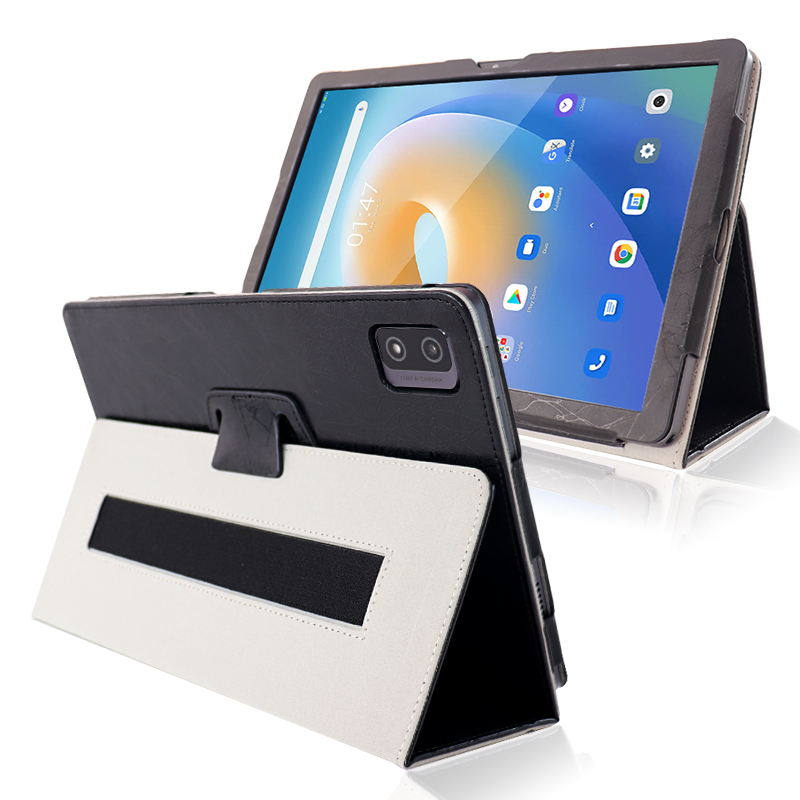 Embossed Funda For Blackview T - Blackview Tablet Accessories ulasan dan harga