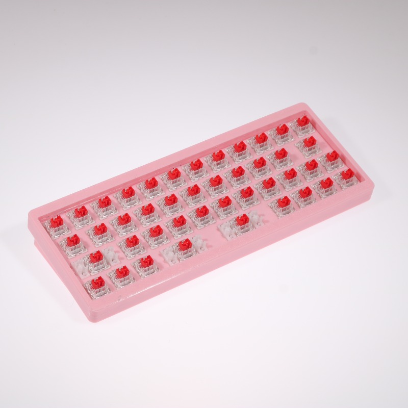 DS40 Wired Single Mode Mechani - Tablet Accessories 3D Print ulasan dan harga