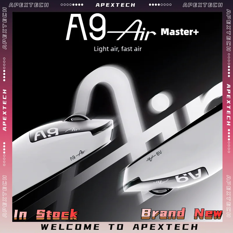 ATK A9 Air Ultimate Plus Gamin - Tablet Accessories Aesthetic ulasan dan harga