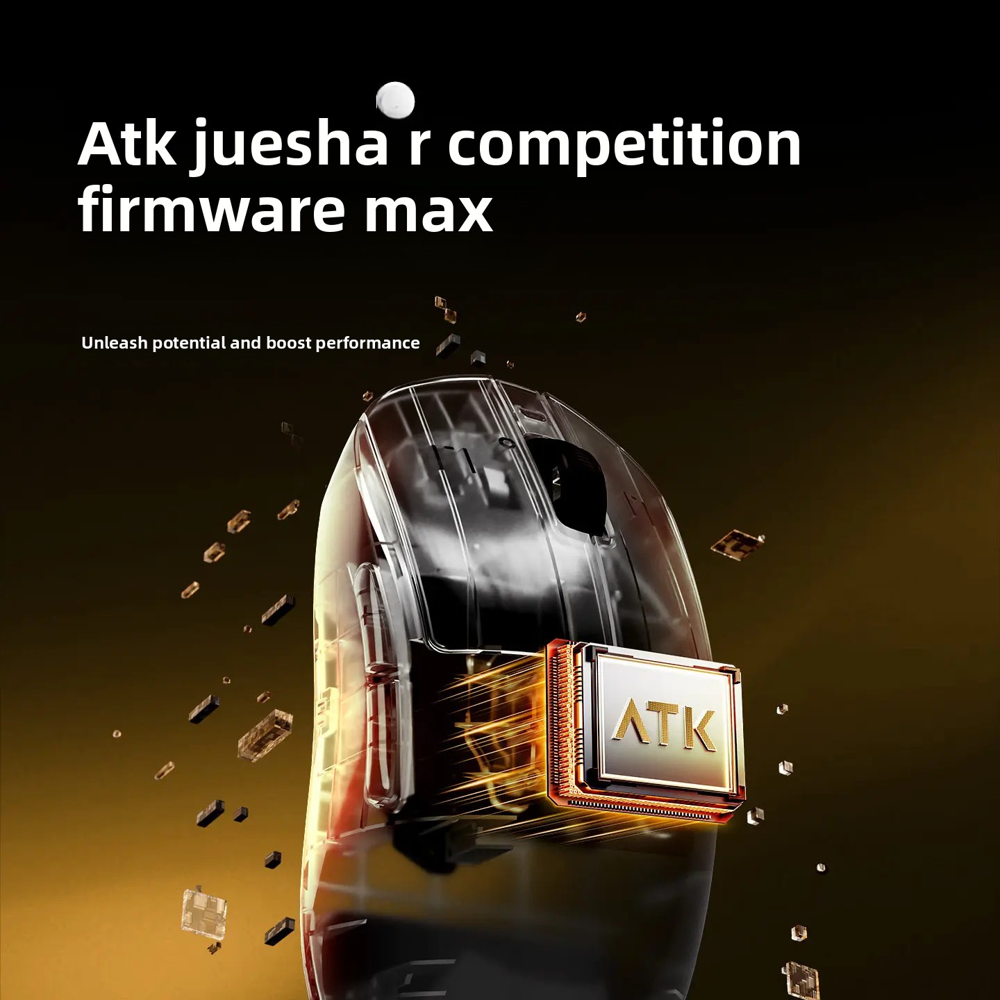 ATK A9 Air Ultimate Plus Gamin - Tablet Accessories Aesthetic ulasan dan harga