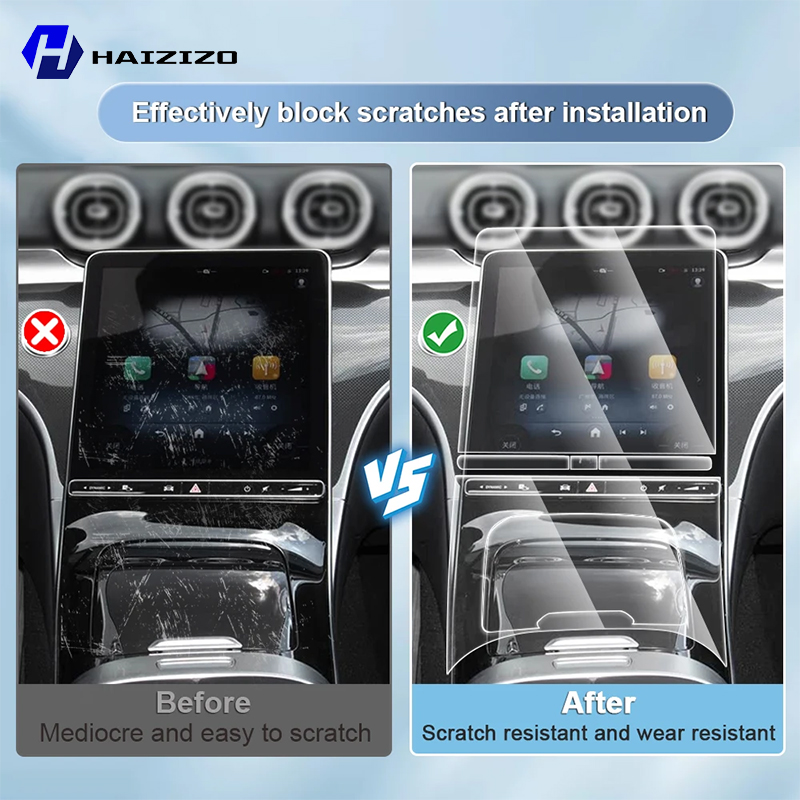 For INFINITI QX60 2022-2026 Ca - Screen Protector Matte ulasan dan harga