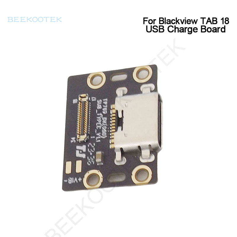 New Original Blackview TAB 18  - Blackview Tablet Accessories ulasan dan harga