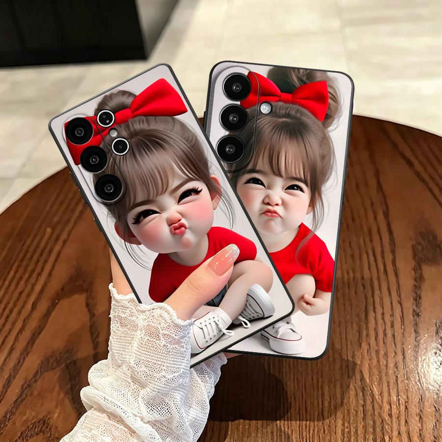 Funda Phone Cover Case for Sam - Tablet S9 Fe Accessories ulasan dan harga