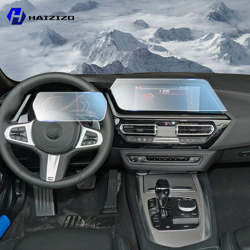 For BMW G29 Z4 2018-2025 Car I - Screen Protector Matte ulasan dan harga