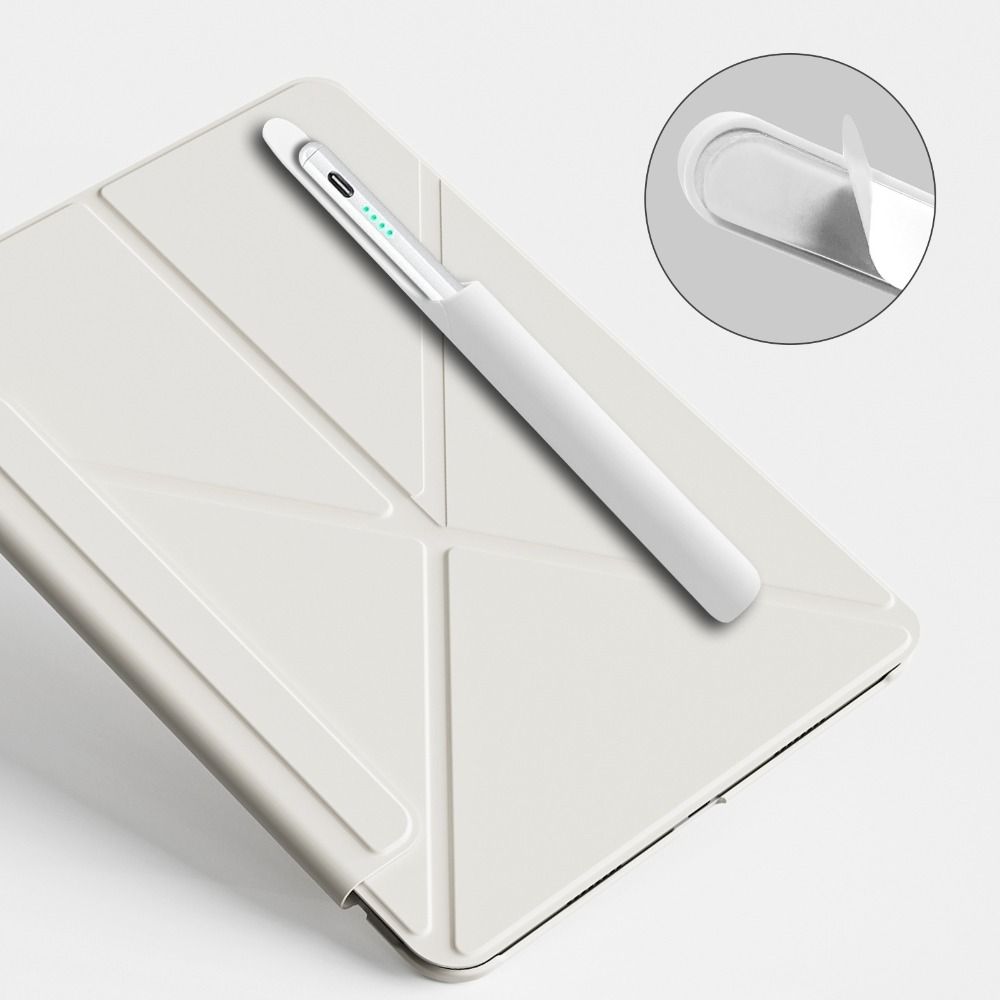 Universal Silicone Pencil Hold - Tablet Sleeves & Cases Ipad Accessories ulasan dan harga