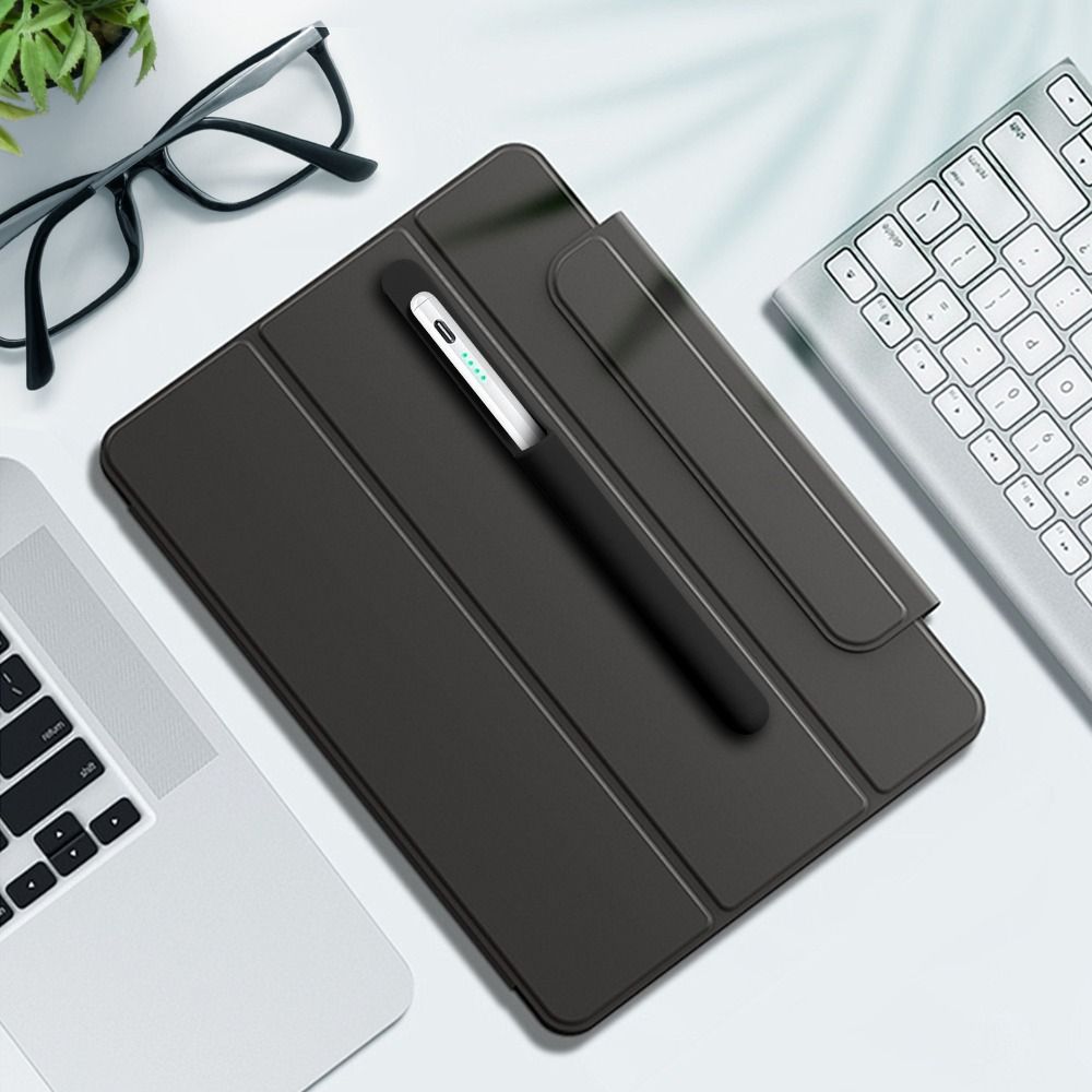 Universal Silicone Pencil Hold - Tablet Sleeves & Cases Ipad Accessories ulasan dan harga