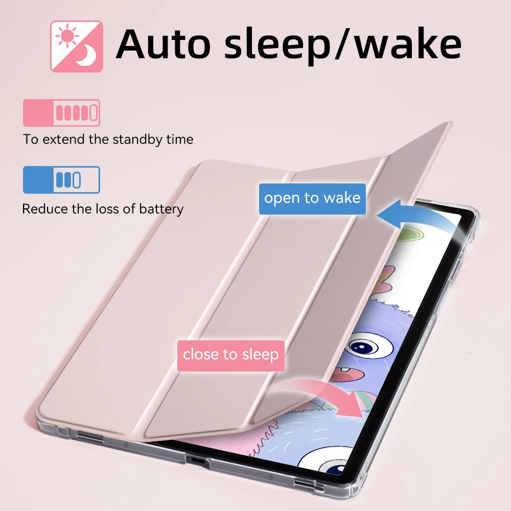 Case for Samsung Galaxy Tab S9 - Tablet S9 Fe Accessories ulasan dan harga
