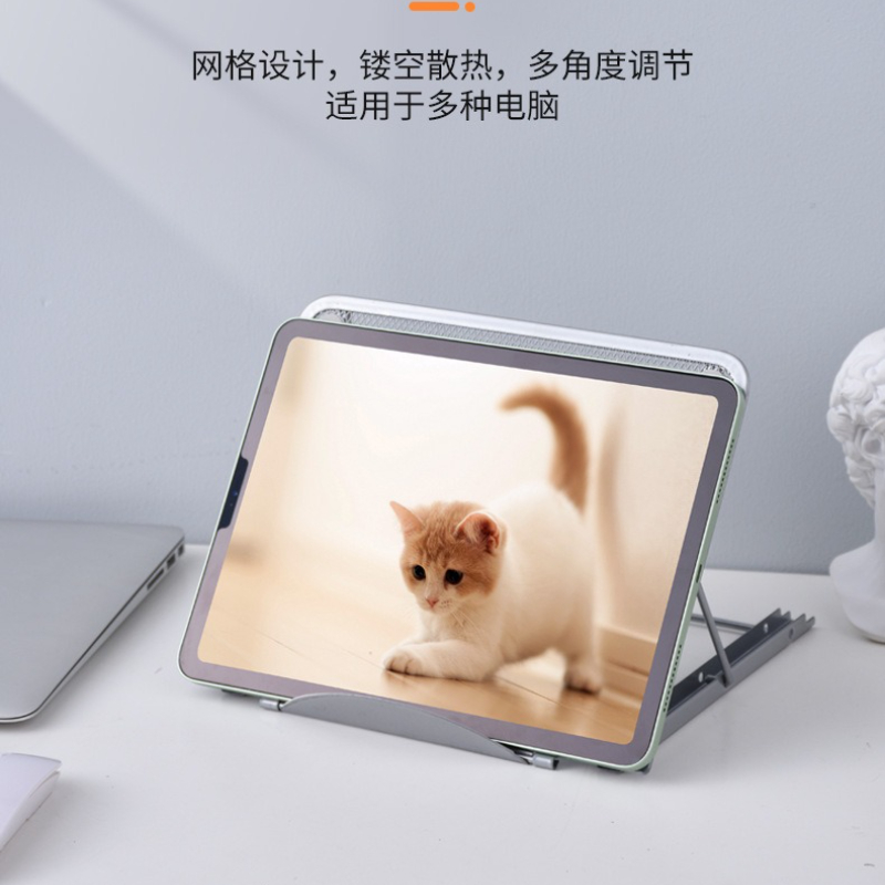 New Tablet Stands Desktop Phon - Tablet Accessories For Students ulasan dan harga
