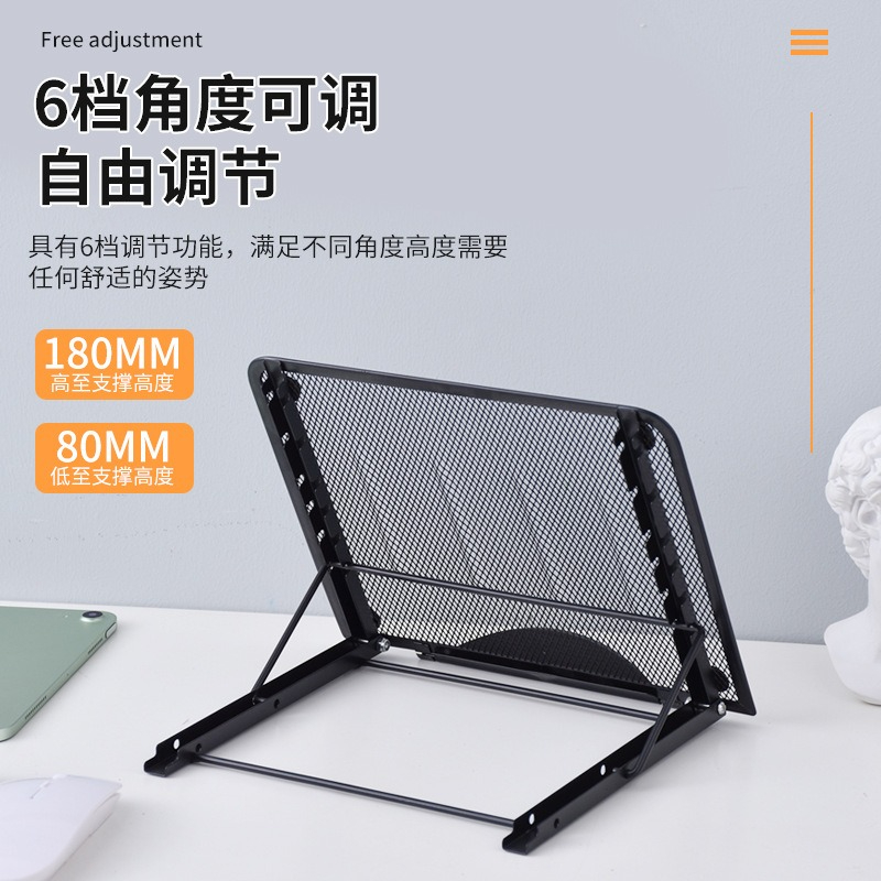 New Tablet Stands Desktop Phon - Tablet Accessories For Students ulasan dan harga
