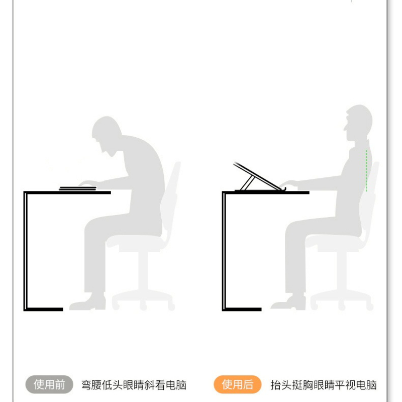 New Tablet Stands Desktop Phon - Tablet Accessories For Students ulasan dan harga