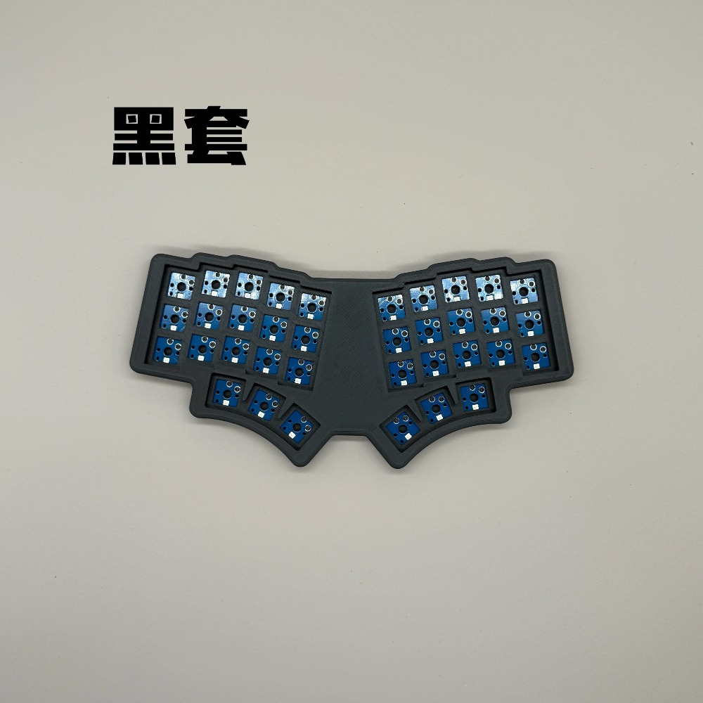 CHOC LP36 Mechanical Keyboard  - Tablet Accessories 3D Print ulasan dan harga