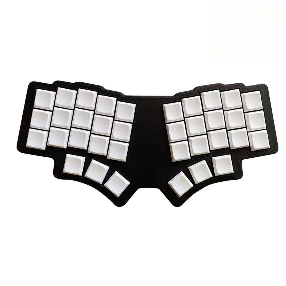 CHOC LP36 Mechanical Keyboard  - Tablet Accessories 3D Print ulasan dan harga