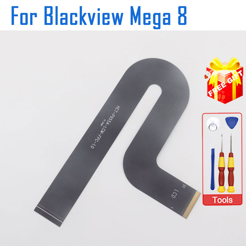 New Original Blackview MEGA 8  - Blackview Tablet Accessories ulasan dan harga