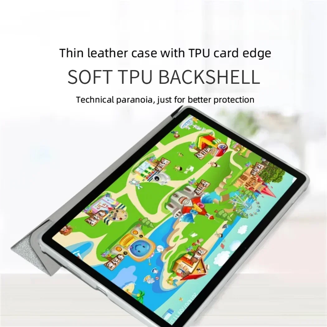 Smart Cover for Teclast P50T 2 - Teclast Tablet Accessories ulasan dan harga