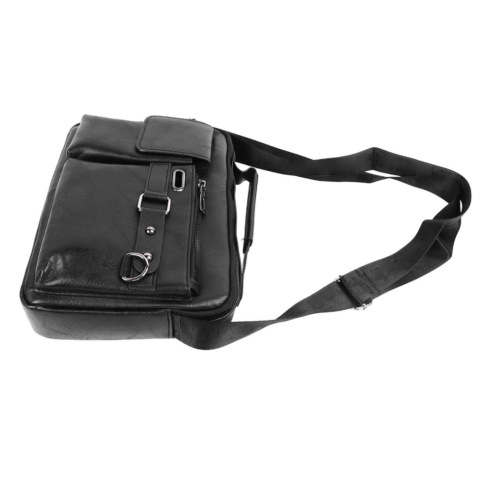 Adjustable PU Work Bag Adjusta - Tablet Shoulder Bag ulasan dan harga