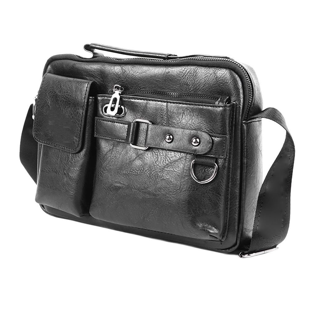 Adjustable PU Work Bag Adjusta - Tablet Shoulder Bag ulasan dan harga