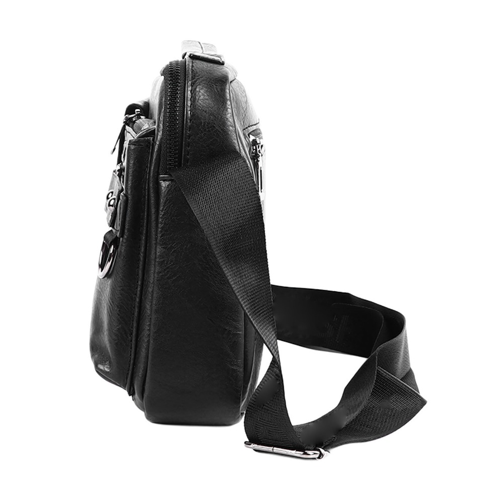Adjustable PU Work Bag Adjusta - Tablet Shoulder Bag ulasan dan harga