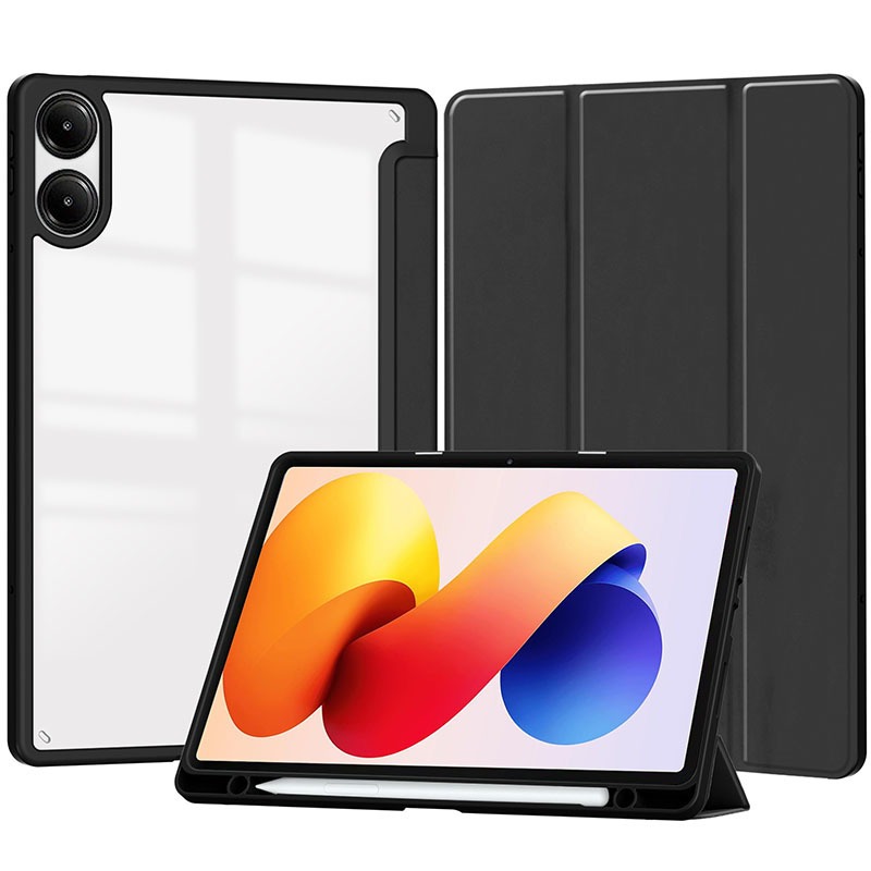 For Xiaomi Poco Pad M1 Case Wi - Poco Tablet Accessories ulasan dan harga