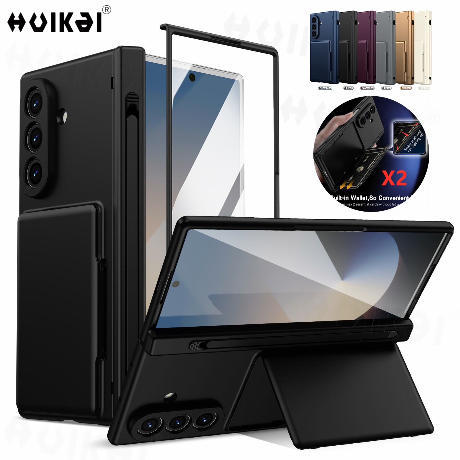 Case For Galaxy Z Fold 8 Ultra - Windows Tablet Accessories ulasan dan harga