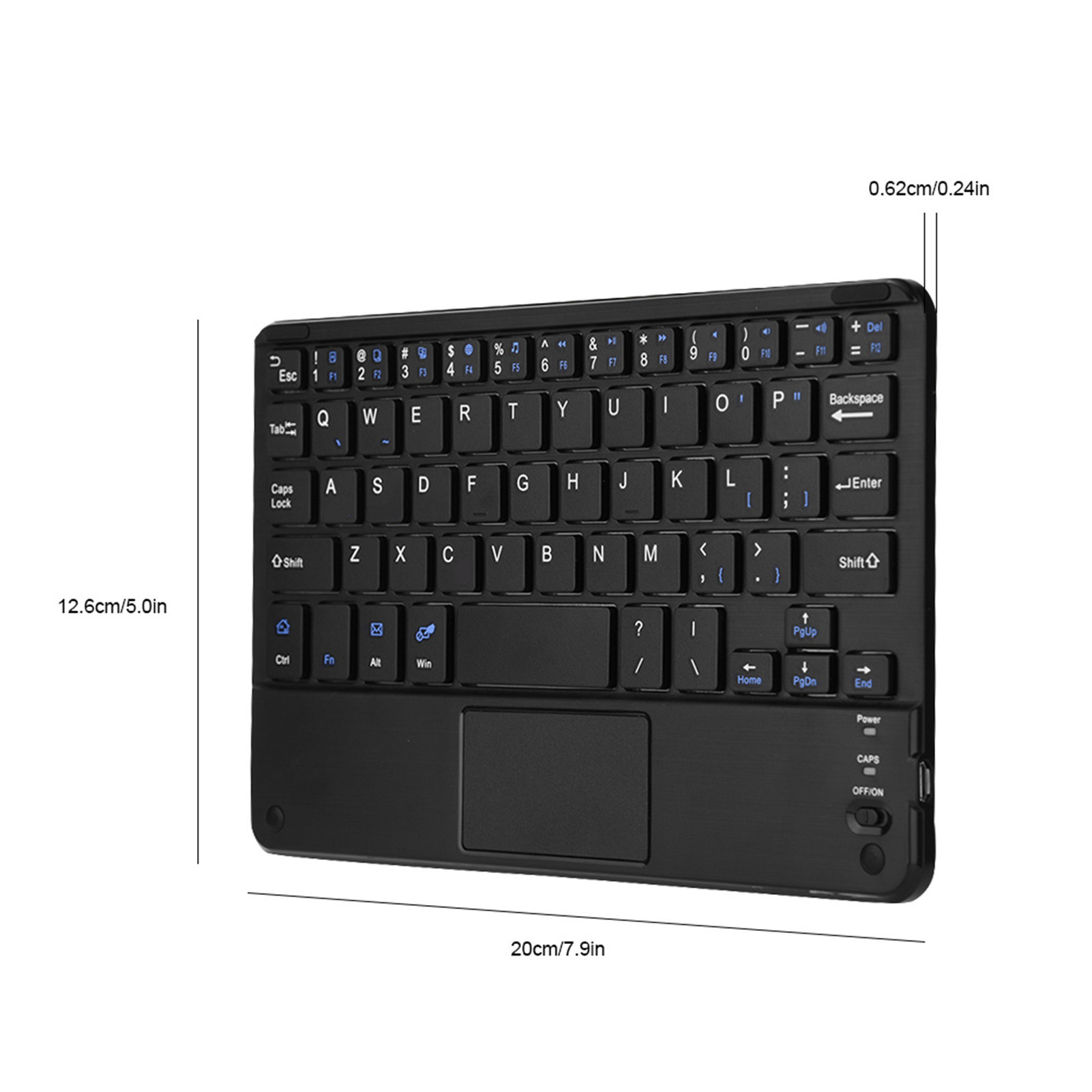 UltraSlim Mini Wireless Blueto - Windows Tablet Accessories ulasan dan harga