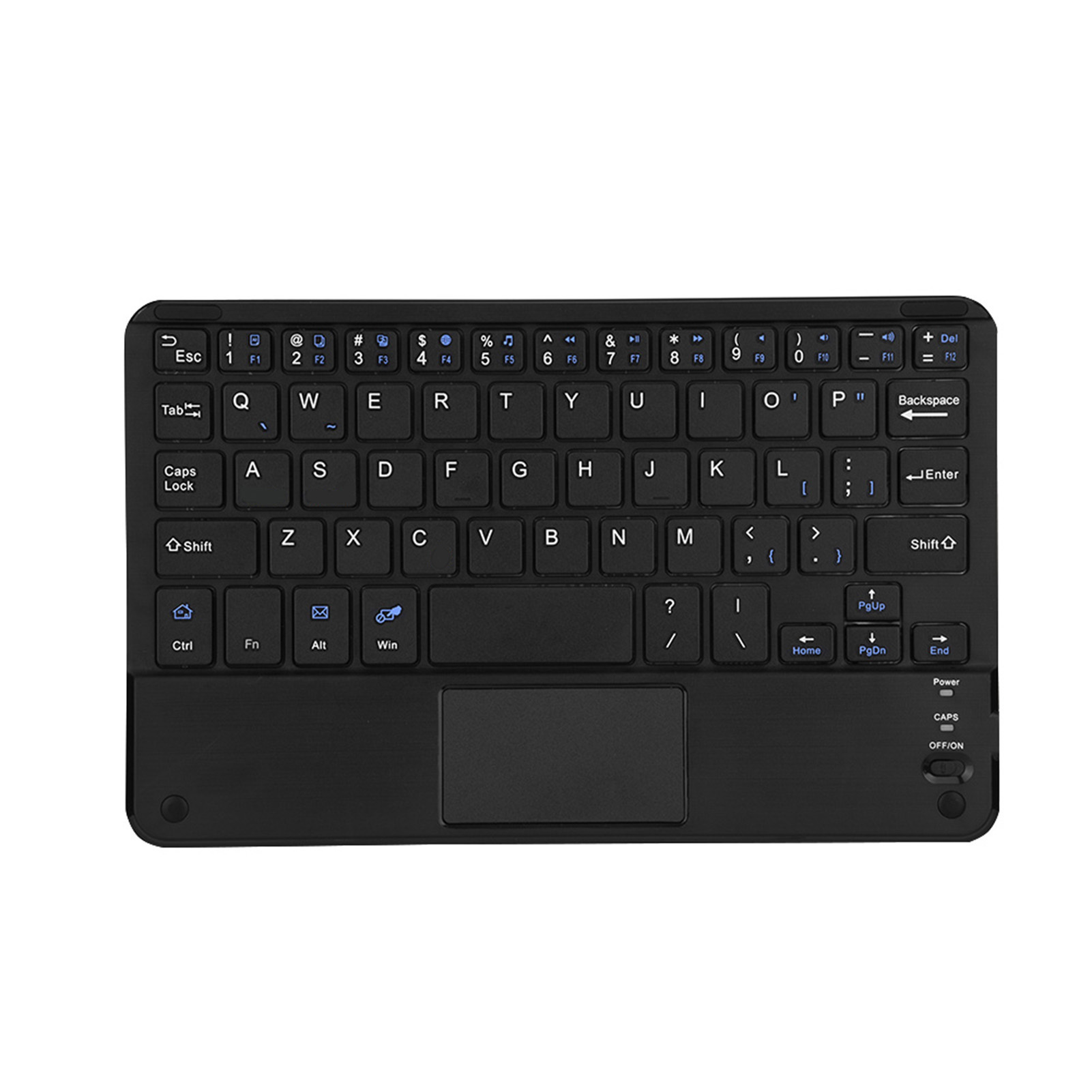 UltraSlim Mini Wireless Blueto - Windows Tablet Accessories ulasan dan harga