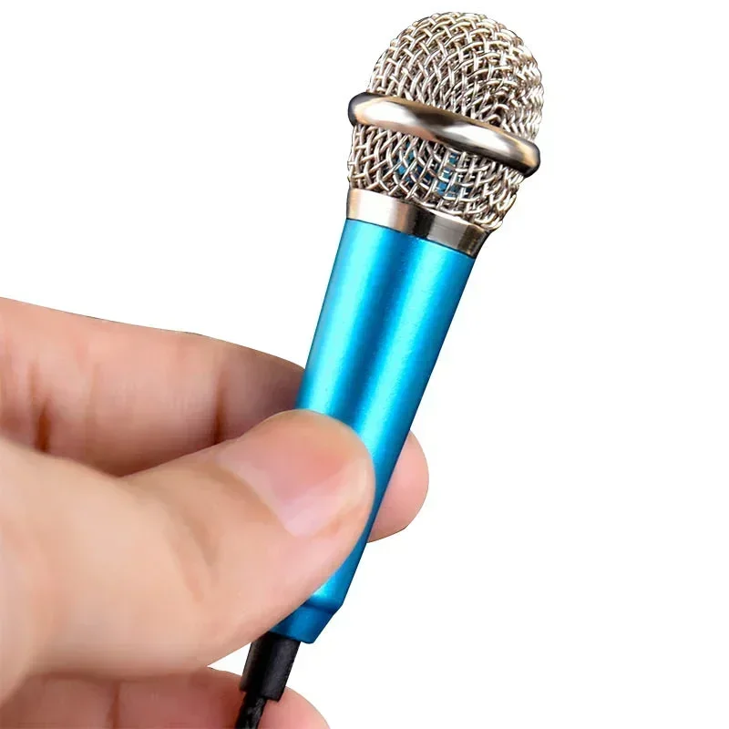 Mini Portable 3.5mm Stereo Stu - Laptop Tablet Accessories ulasan dan harga